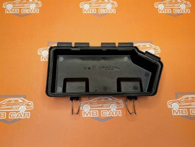 Крышка блока предохранителей MERCEDES-BENZ M-класс W164 рестайлинг (2008 - 2011) — Разборка Мерседес