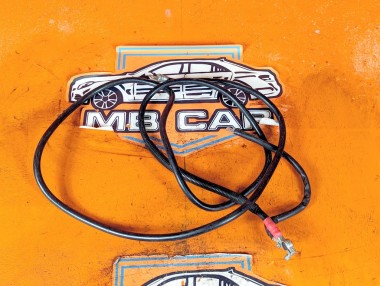 Провод плюсовой MERCEDES-BENZ E-класс W211/S211 рестайлинг (2006 - 2009) &mdash; Разборка Мерседес