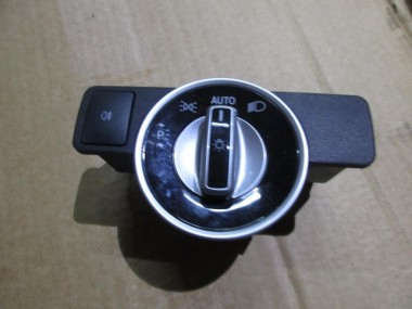 Переключатель света MERCEDES-BENZ M-класс W166 (2011 - 2015) — Разборка Мерседес