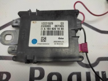 Усилитель антенны MERCEDES-BENZ M-класс W164 (2005 - 2008) — Разборка Мерседес