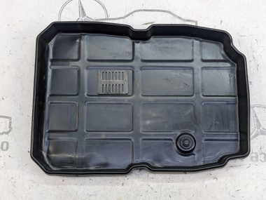 Поддон АКПП MERCEDES-BENZ M-класс W163 рестайлинг (2001 - 2005) — Разборка Мерседес