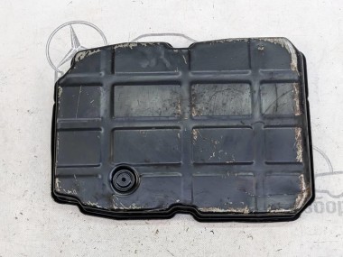 Поддон АКПП MERCEDES-BENZ M-класс W163 рестайлинг (2001 - 2005) — Разборка Мерседес