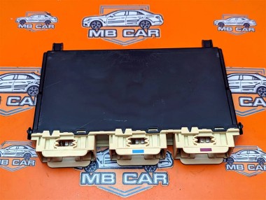 Блок мультимедиа MERCEDES-BENZ X-класс I (2017 - 2020) — Разборка Мерседес