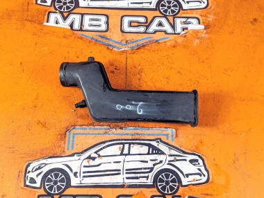 Патрубок воздушный MERCEDES-BENZ E-класс W210/S210 рестайлинг (1999 - 2003) &mdash; Разборка Мерседес
