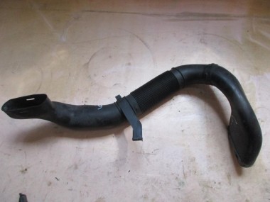 Патрубок воздушный MERCEDES-BENZ CLK-класс C209/W209 рестайлинг (2005 - 2010) — Разборка Мерседес