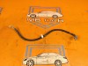 Провод плюсовой MERCEDES-BENZ M-класс W163 (1997 - 2001) фото 1 &mdash; Разборка Мерседес