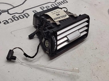 Воздуховод MERCEDES-BENZ E-класс W212/S212/C207/A207 (2009 - 2013) — Разборка Мерседес