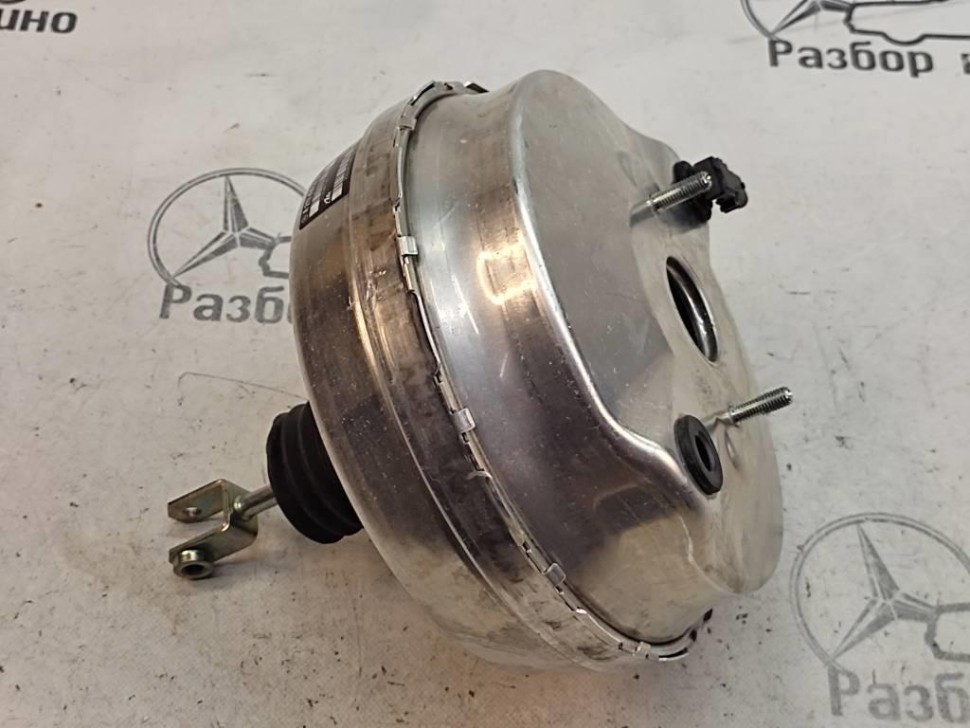 Вакуумный усилитель тормозов MERCEDES-BENZ GLC-класс AMG X253 (2016 - 2019) фото 1 — Разборка Мерседес