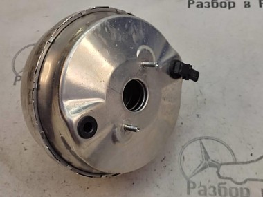 Вакуумный усилитель тормозов MERCEDES-BENZ GLC-класс AMG X253 (2016 - 2019) — Разборка Мерседес