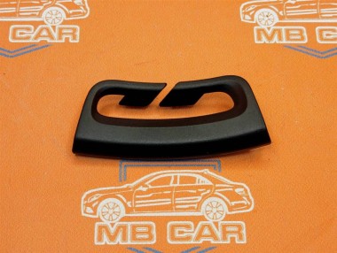 Направляющая ремня безопасности MERCEDES-BENZ S-класс AMG W222/C217/A217 (2013 - 2017) — Разборка Мерседес