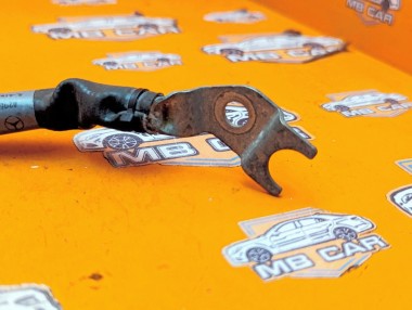 Провод минусовой MERCEDES-BENZ C-класс W205/S205/C205/A205 (2014 - 2018) — Разборка Мерседес