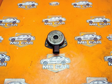 Клапан электромагнитный MERCEDES-BENZ C-класс W203/S203/CL203 рестайлинг (2004 - 2008) &mdash; Разборка Мерседес