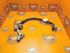Клемма плюсовая MERCEDES-BENZ Sprinter W906 (2006 - 2019) фото 1 &mdash; Разборка Мерседес