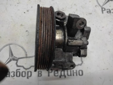 ГУР MERCEDES-BENZ V-class W638 — Разборка Мерседес