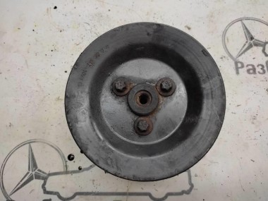 ГУР MERCEDES-BENZ V-class W638 — Разборка Мерседес