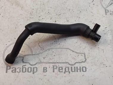 Трубка вентиляции картерных газов MERCEDES-BENZ E-класс W211/S211 (2002 - 2006) — Разборка Мерседес