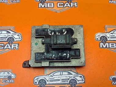Реле моторчика печки MERCEDES-BENZ Vito W639 (2003 - 2010) — Разборка Мерседес