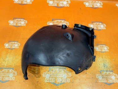 Подкрылок передний правый, задняя часть MERCEDES-BENZ E-класс W211/S211 (2002 - 2006) — Разборка Мерседес