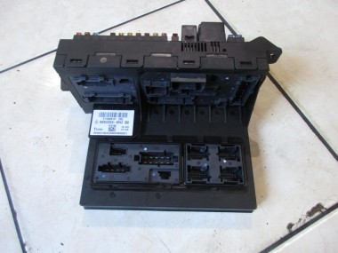 Блок SAM передний MERCEDES-BENZ E-класс W211/S211 рестайлинг (2006 - 2009) — Разборка Мерседес