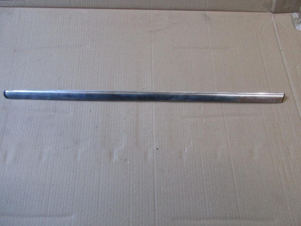 Молдинг заднего стекла MERCEDES-BENZ C-класс W204/S204 (2006 - 2011) фото 1 — Разборка Мерседес