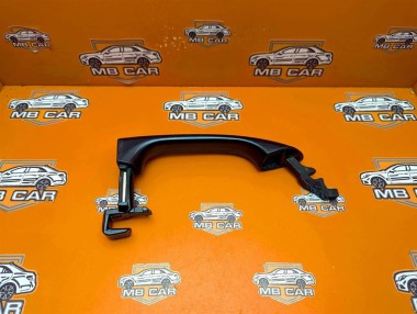 Ручка двери наружняя MERCEDES-BENZ E-класс W211/S211 (2002 - 2006) — Разборка Мерседес