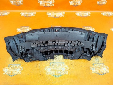 Защита бампера MERCEDES-BENZ C-класс W205/S205/C205/A205 (2014 - 2018) — Разборка Мерседес