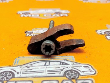 Кронштейн крепления форсунок MERCEDES-BENZ Vito W639 рестайлинг (2010 - 2014) &mdash; Разборка Мерседес