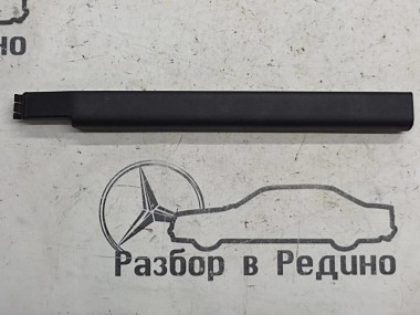 Накладка MERCEDES-BENZ S-класс W220 рестайлинг (2002 - 2005) — Разборка Мерседес