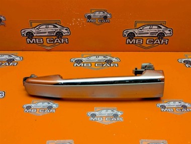 Ручка двери наружняя MERCEDES-BENZ E-класс W210/S210 (1995 - 1999) — Разборка Мерседес