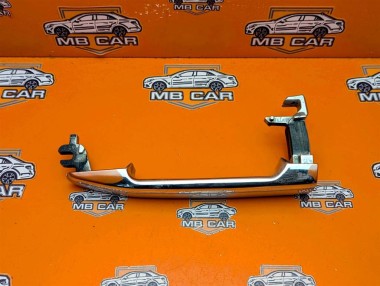 Ручка двери наружняя MERCEDES-BENZ E-класс W210/S210 (1995 - 1999) — Разборка Мерседес