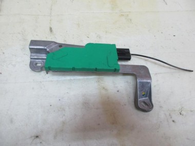 Усилитель антенны MERCEDES-BENZ E-класс W211/S211 рестайлинг (2006 - 2009) — Разборка Мерседес