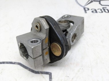 Кардан рулевого вала MERCEDES-BENZ A-класс W168 рестайлинг (2001 - 2004) — Разборка Мерседес