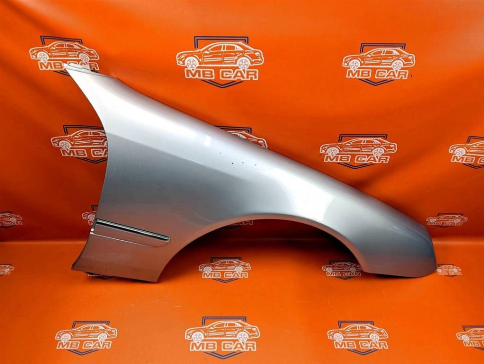 Крыло переднее правое MERCEDES-BENZ CL-класс C215 (1999 - 2002) фото 1 — Разборка Мерседес