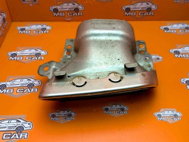 Насадка на глушитель MERCEDES-BENZ S-класс W222/C217/A217 (2013 - 2017) — Разборка Мерседес