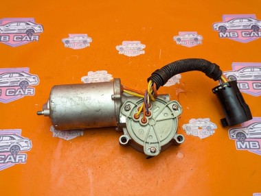 Моторчик раздаточной коробки MERCEDES-BENZ M-класс W163 (1997 - 2001) &mdash; Разборка Мерседес