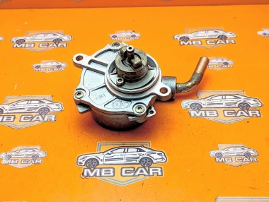 Насос вакуумный MERCEDES-BENZ E-класс W210/S210 рестайлинг (1999 - 2003) — Разборка Мерседес