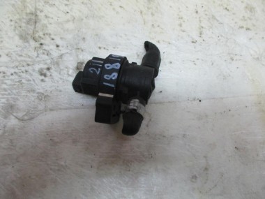 Клапан вентиляции MERCEDES-BENZ E-класс W211/S211 рестайлинг (2006 - 2009) — Разборка Мерседес