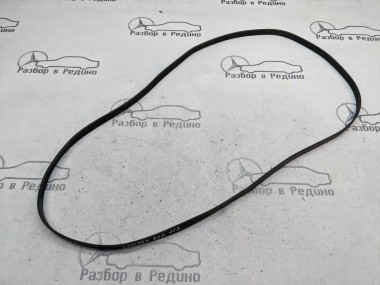 Ремень приводной MERCEDES-BENZ S-класс W220 (1998 - 2005) — Разборка Мерседес