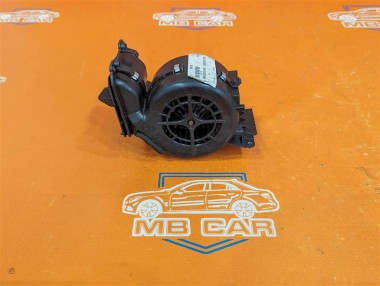 Моторчик печки MERCEDES-BENZ CLK-класс C209/A209 (2002 - 2005) — Разборка Мерседес