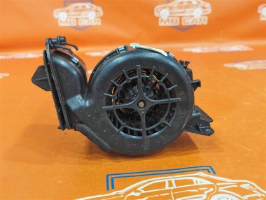 Моторчик печки MERCEDES-BENZ CLK-класс C209/A209 (2002 - 2005) — Разборка Мерседес