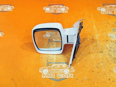Зеркало левое MERCEDES-BENZ Vito W638 (1996 - 2003) — Разборка Мерседес