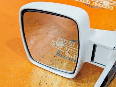 Зеркало левое MERCEDES-BENZ Vito W638 (1996 - 2003) — Разборка Мерседес