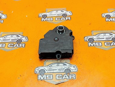 Сервоприводы печки MERCEDES-BENZ M-класс W163 (1997 - 2001) &mdash; Разборка Мерседес