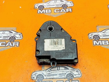 Сервоприводы печки MERCEDES-BENZ M-класс W163 (1997 - 2001) &mdash; Разборка Мерседес