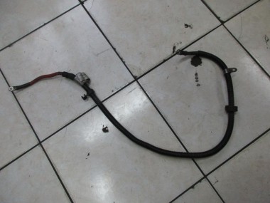 Провод генератора MERCEDES-BENZ M-класс W163 рестайлинг (2001 - 2005) — Разборка Мерседес