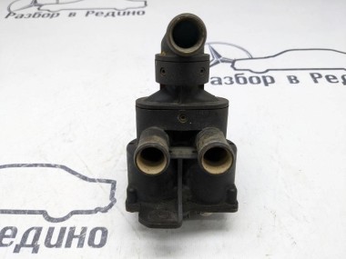 Клапан печки MERCEDES-BENZ S-класс W126 рестайлинг (1985 - 1991) — Разборка Мерседес