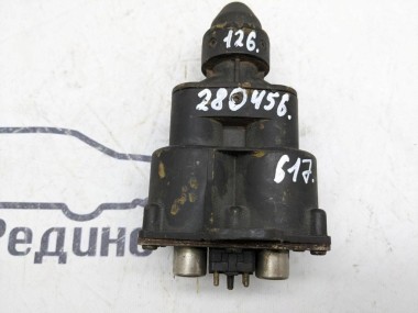 Клапан печки MERCEDES-BENZ S-класс W126 рестайлинг (1985 - 1991) — Разборка Мерседес