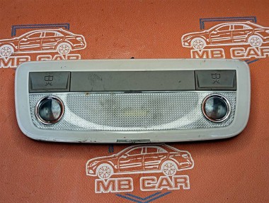 Плафон салона MERCEDES-BENZ C-класс W204/S204/С204 рестайлинг (2011 - 2015) — Разборка Мерседес