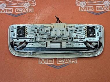 Плафон салона MERCEDES-BENZ C-класс W204/S204/С204 рестайлинг (2011 - 2015) — Разборка Мерседес