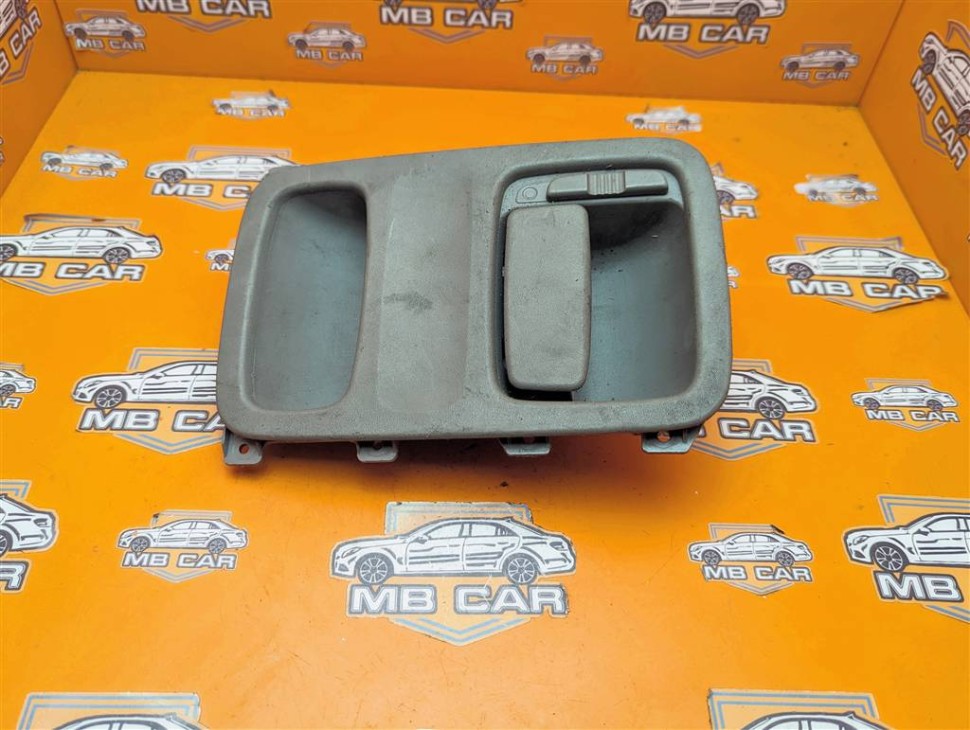 Ручка двери внутренняя MERCEDES-BENZ Sprinter W906 (2006 - 2019) фото 1 — Разборка Мерседес